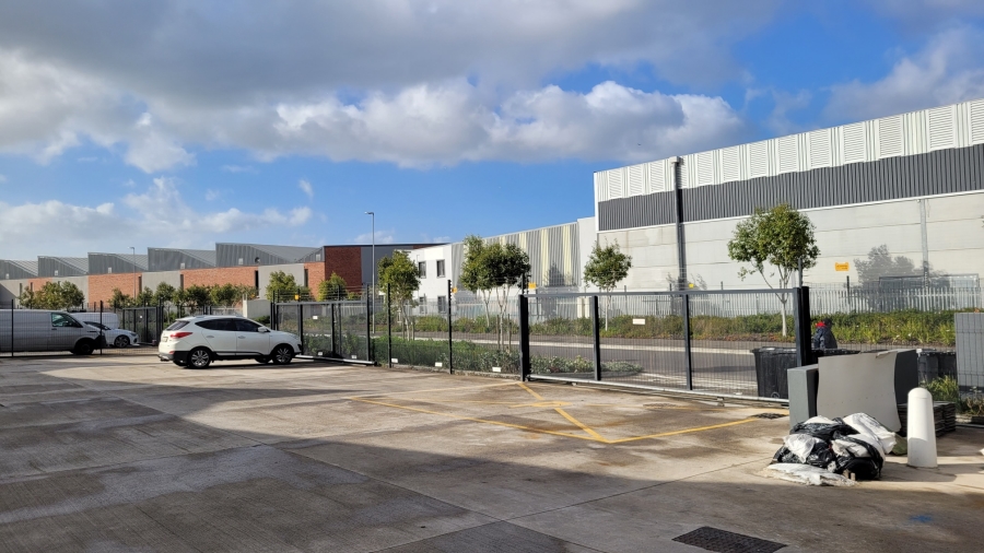 To Let commercial Property for Rent in Rivergate Western Cape